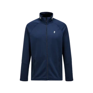 Rider Essentials Zip Jacket Men
