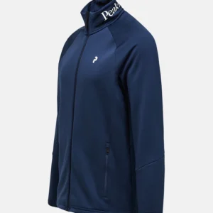 Rider Essentials Zip Jacket Men