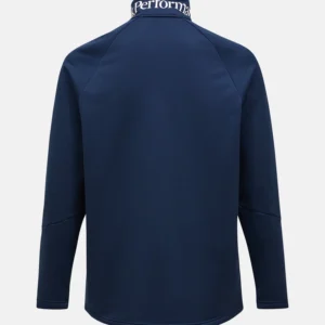 Rider Essentials Zip Jacket Men