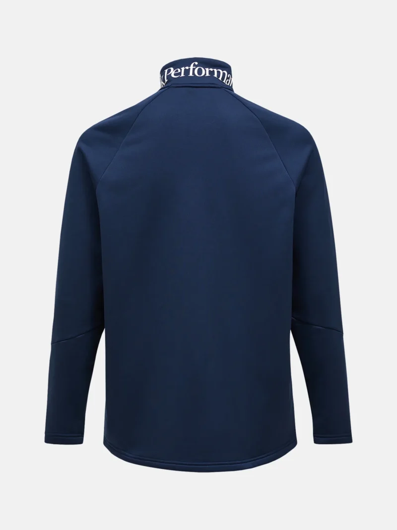 Rider Essentials Zip Jacket Men