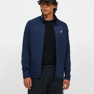 Rider Essentials Zip Jacket Men