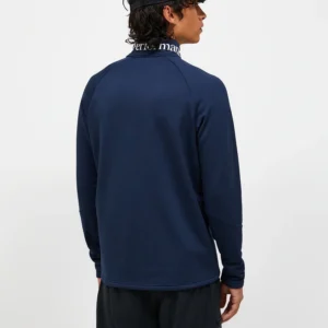 Rider Essentials Zip Jacket Men