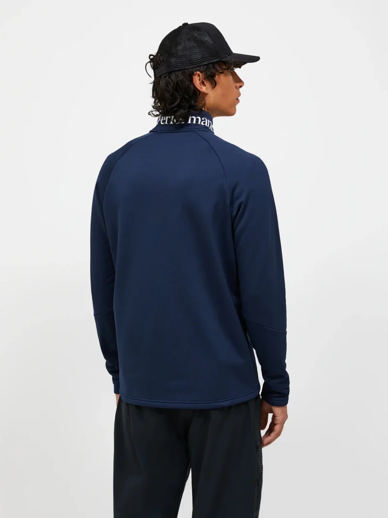 Rider Essentials Zip Jacket Men