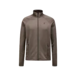 Rider Essentials Zip Jacket Men