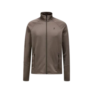 Rider Essentials Zip Jacket Men