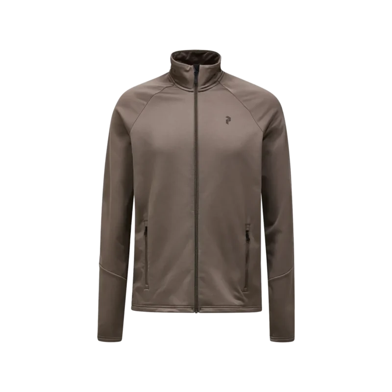 Rider Essentials Zip Jacket Men