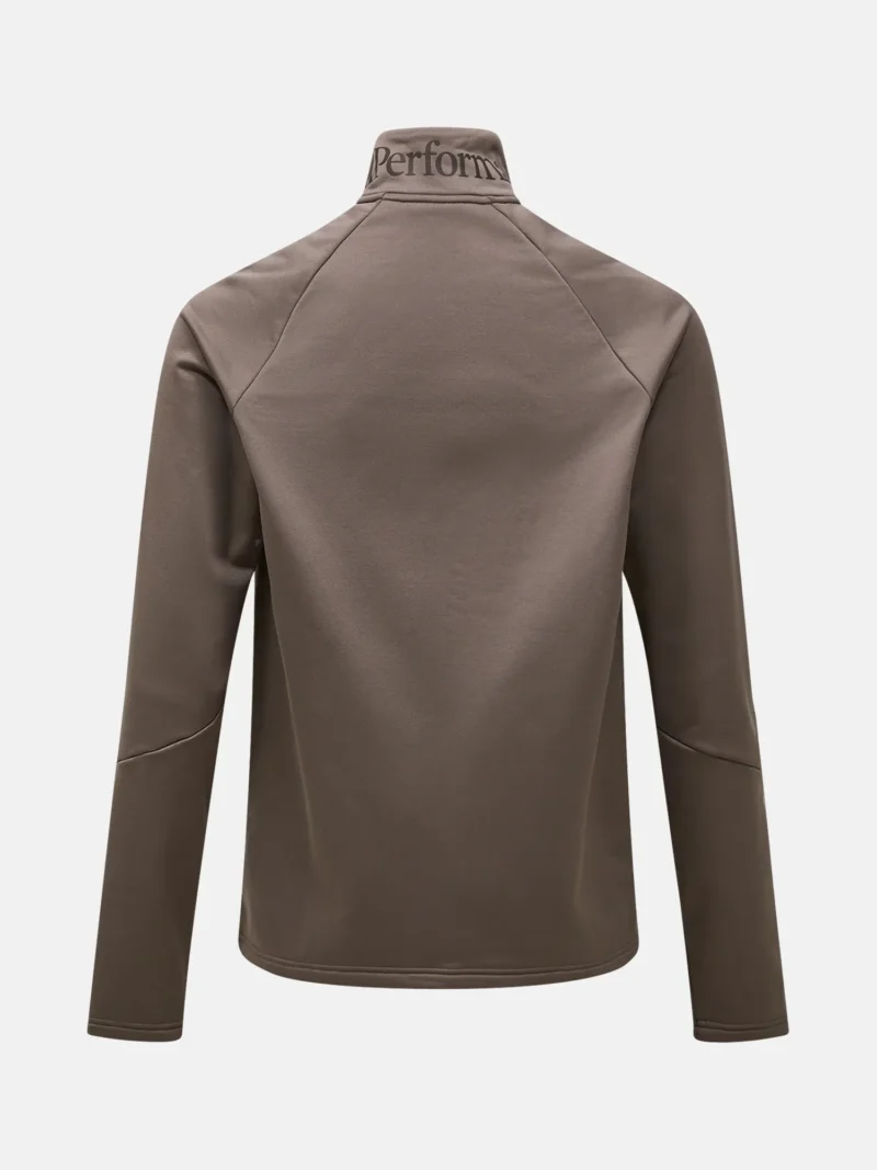 Rider Essentials Zip Jacket Men