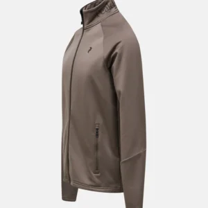 Rider Essentials Zip Jacket Men