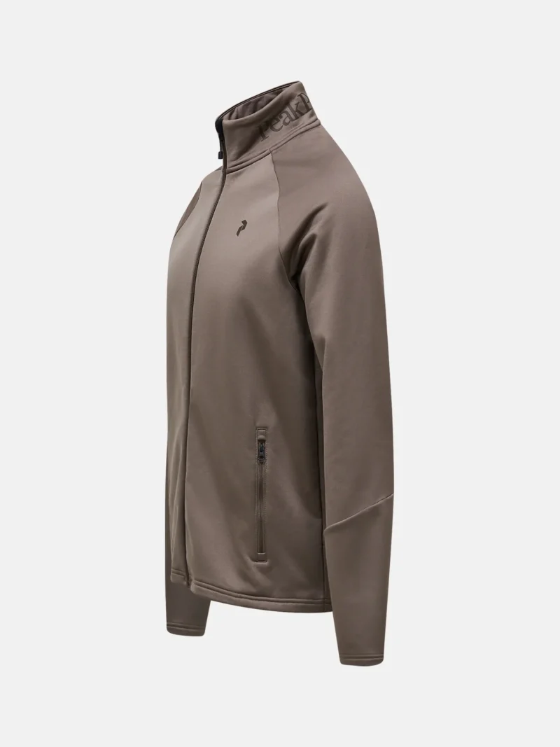 Rider Essentials Zip Jacket Men