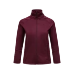 Rider Essentials Zip Jacket Women