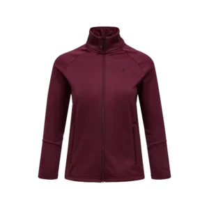 Rider Essentials Zip Jacket Women