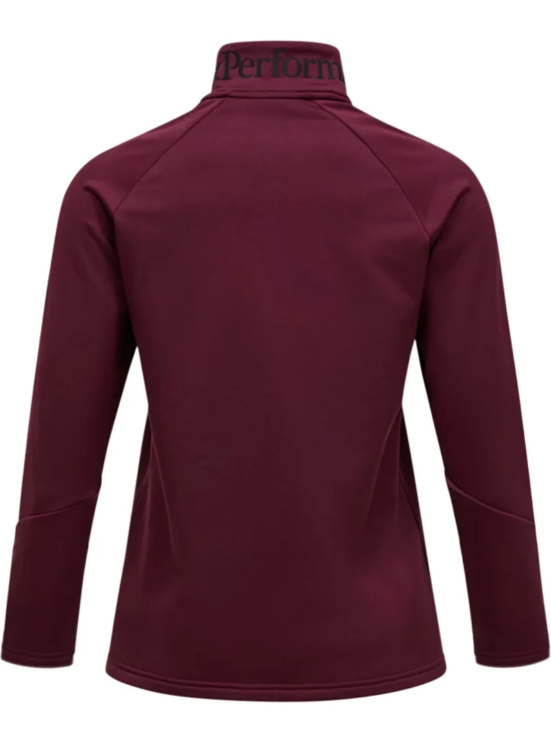 Rider Essentials Zip Jacket Women