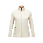 Rider Essentials Zip Jacket Women