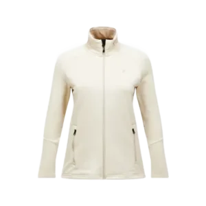 Rider Essentials Zip Jacket Women