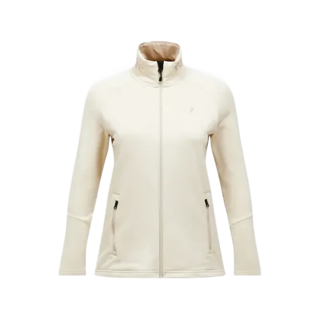 Rider Essentials Zip Jacket Women