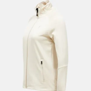 Rider Essentials Zip Jacket Women