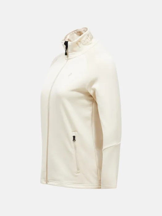 Rider Essentials Zip Jacket Women