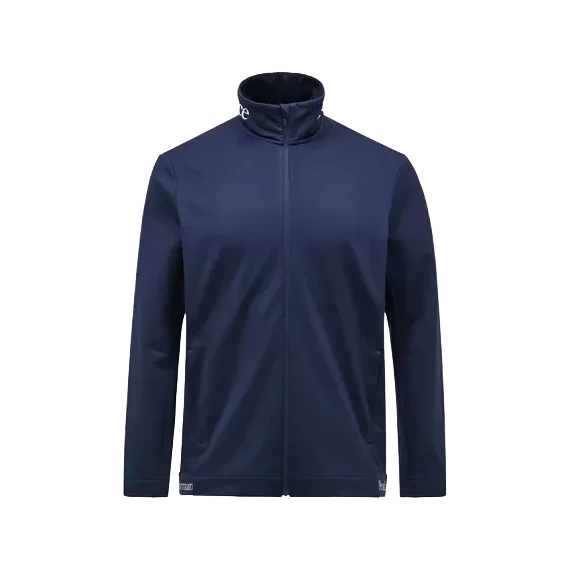 Rider Tech Zip Jacket Men