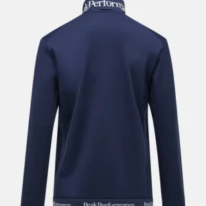 Rider Tech Zip Jacket Men