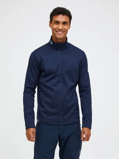 Rider Tech Zip Jacket Men