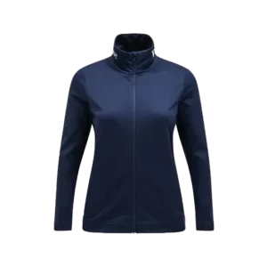 Rider Tech Zip Jacket Women