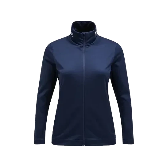 Rider Tech Zip Jacket Women