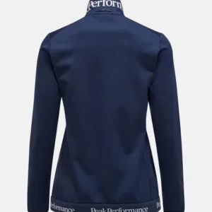 Rider Tech Zip Jacket Women