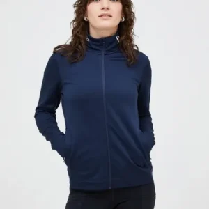 Rider Tech Zip Jacket Women