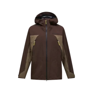 Ridge Ace 3L Jacket Men