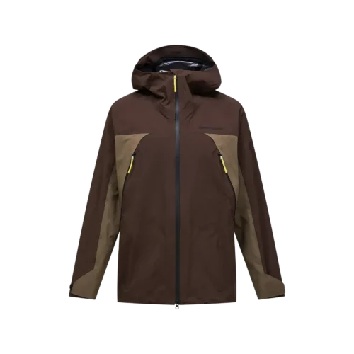 peak-performance-ridge-ace-3l-jacket-men-cliff-edge-major-brown-1 Ridge Ace 3L Jacket Men