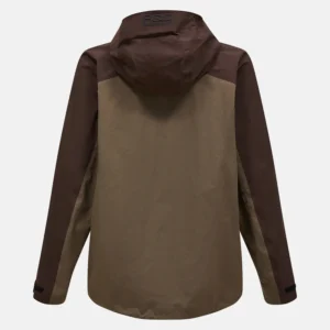 Ridge Ace 3L Jacket Men