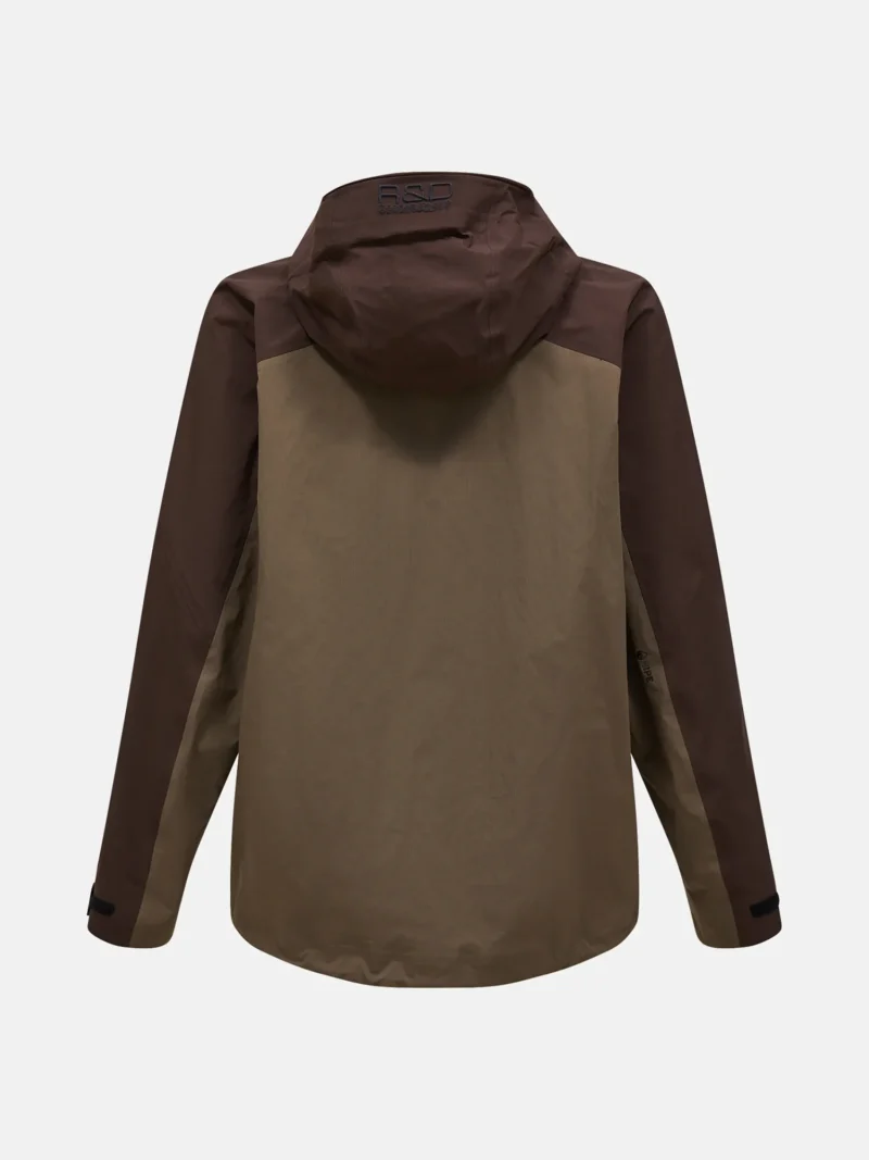 Ridge Ace 3L Jacket Men