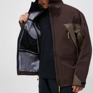 Ridge Ace 3L Jacket Men