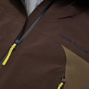 Ridge Ace 3L Jacket Men