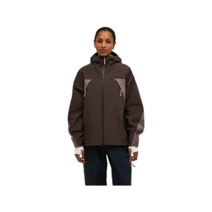 Ridge Ace 3L Jacket Women