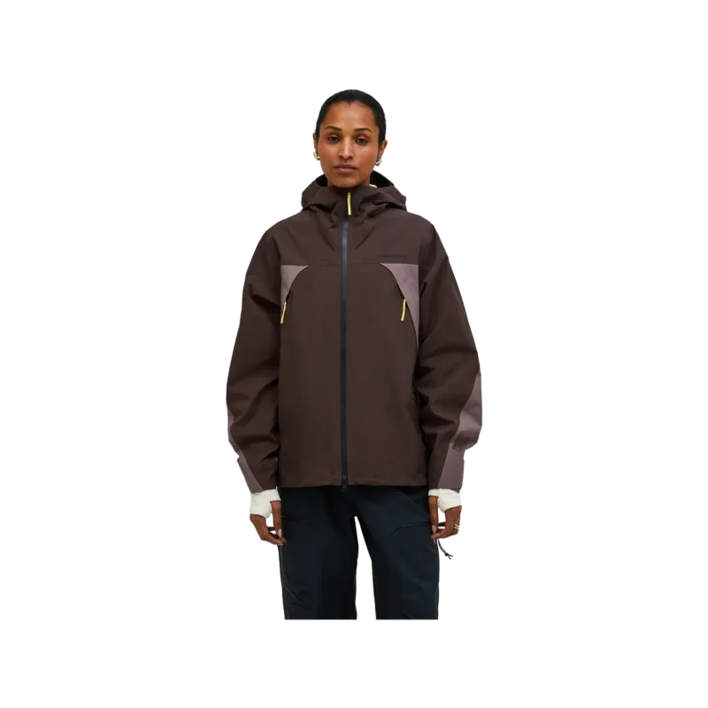 Ridge Ace 3L Jacket Women
