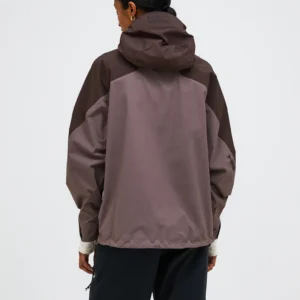 Ridge Ace 3L Jacket Women