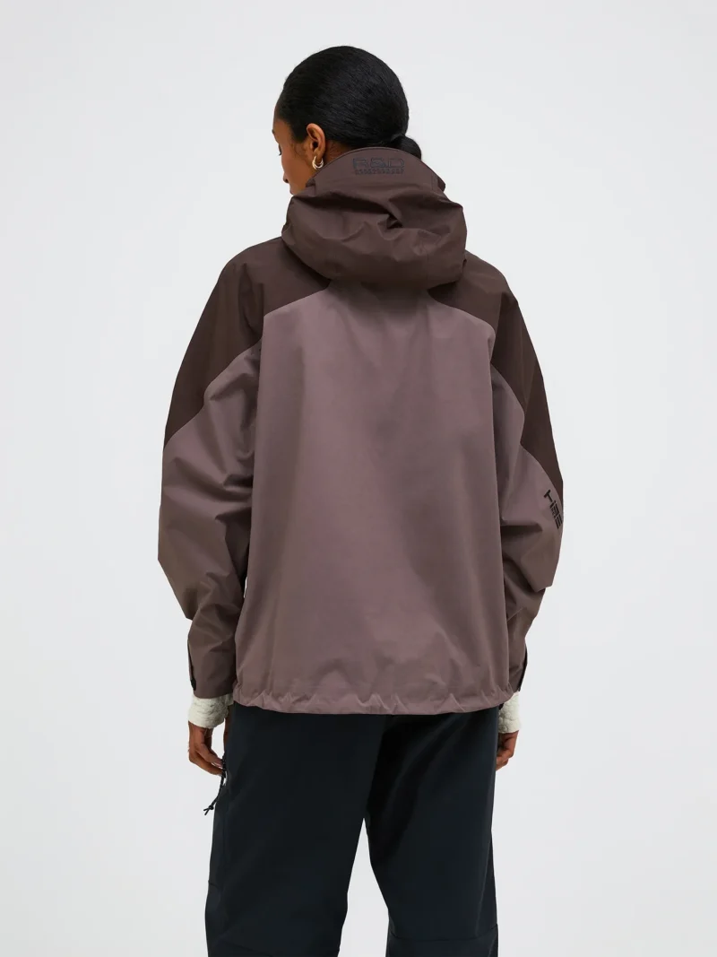 Ridge Ace 3L Jacket Women