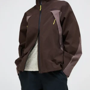 Ridge Ace 3L Jacket Women
