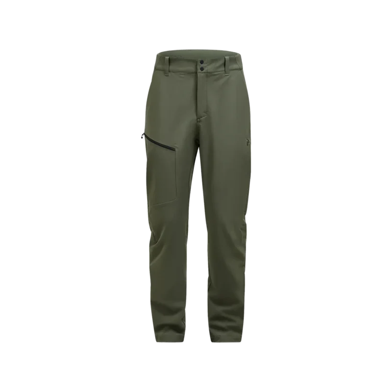 Scale Softshell Pants Men