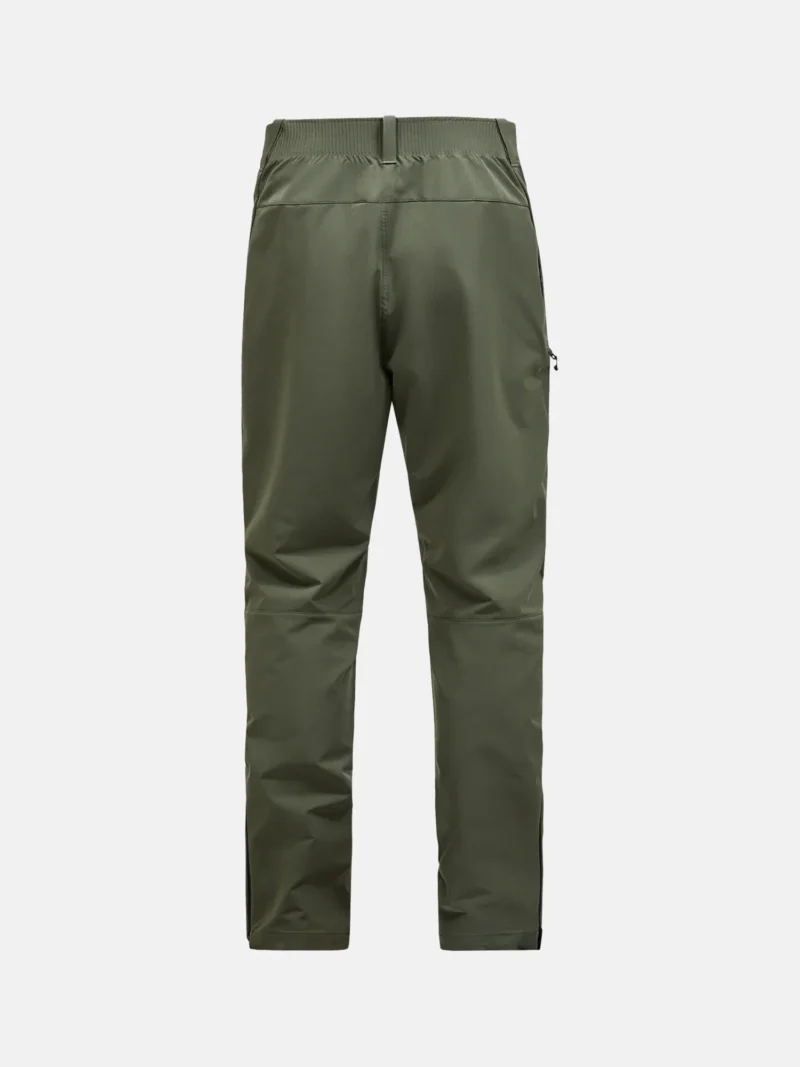 Scale Softshell Pants Men