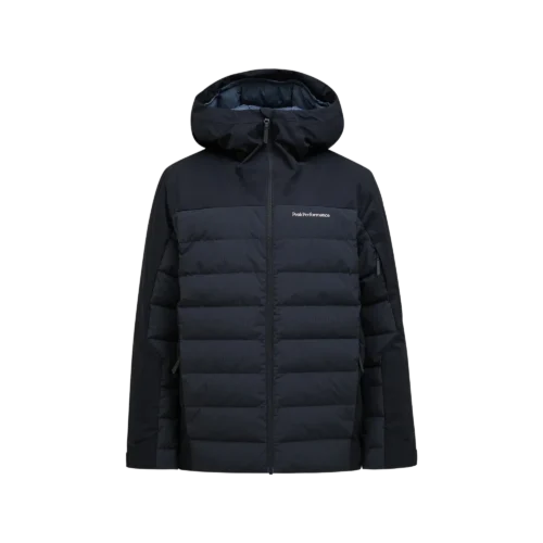 peak-performance-shred-down-jacket-men-black-1 Shred Down Jacket Men