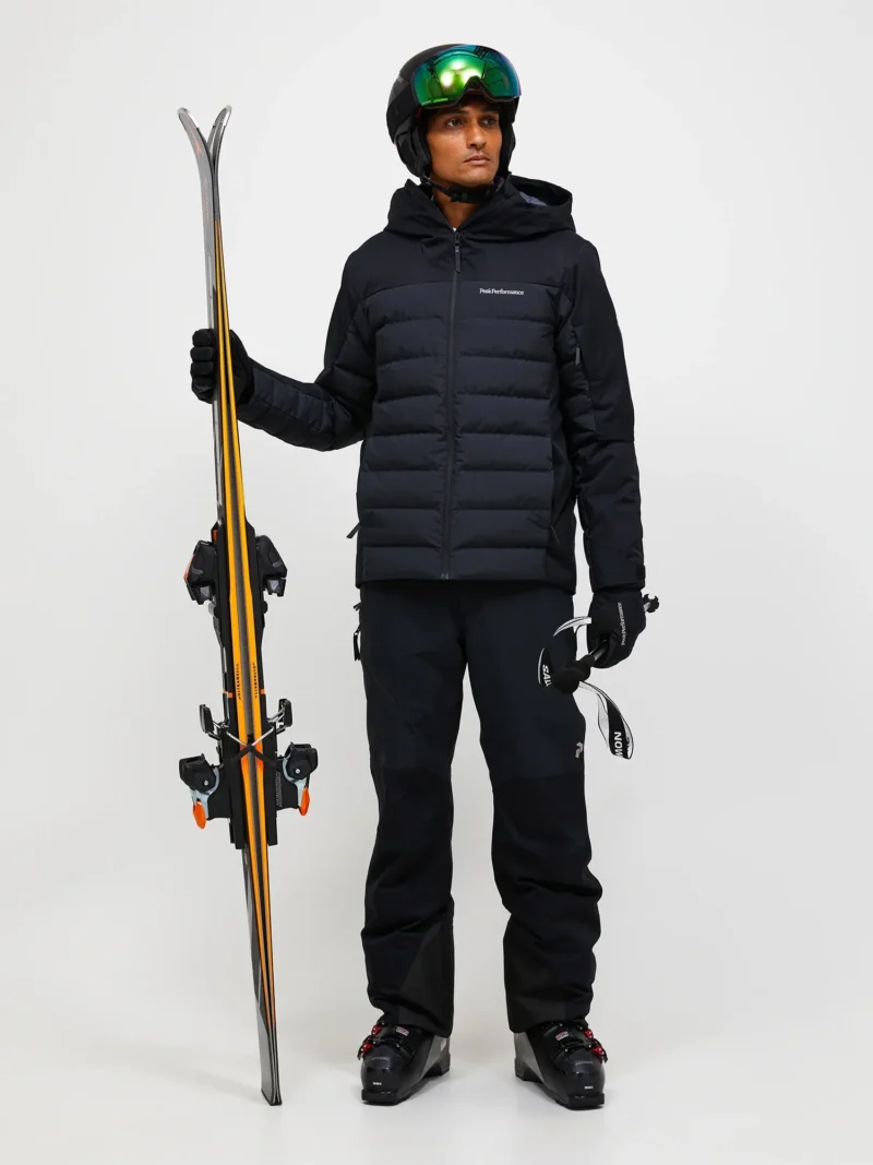 Shred Down Jacket Men