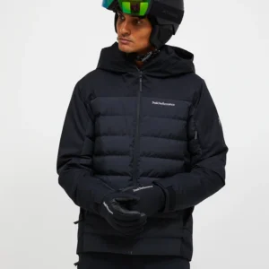 Shred Down Jacket Men