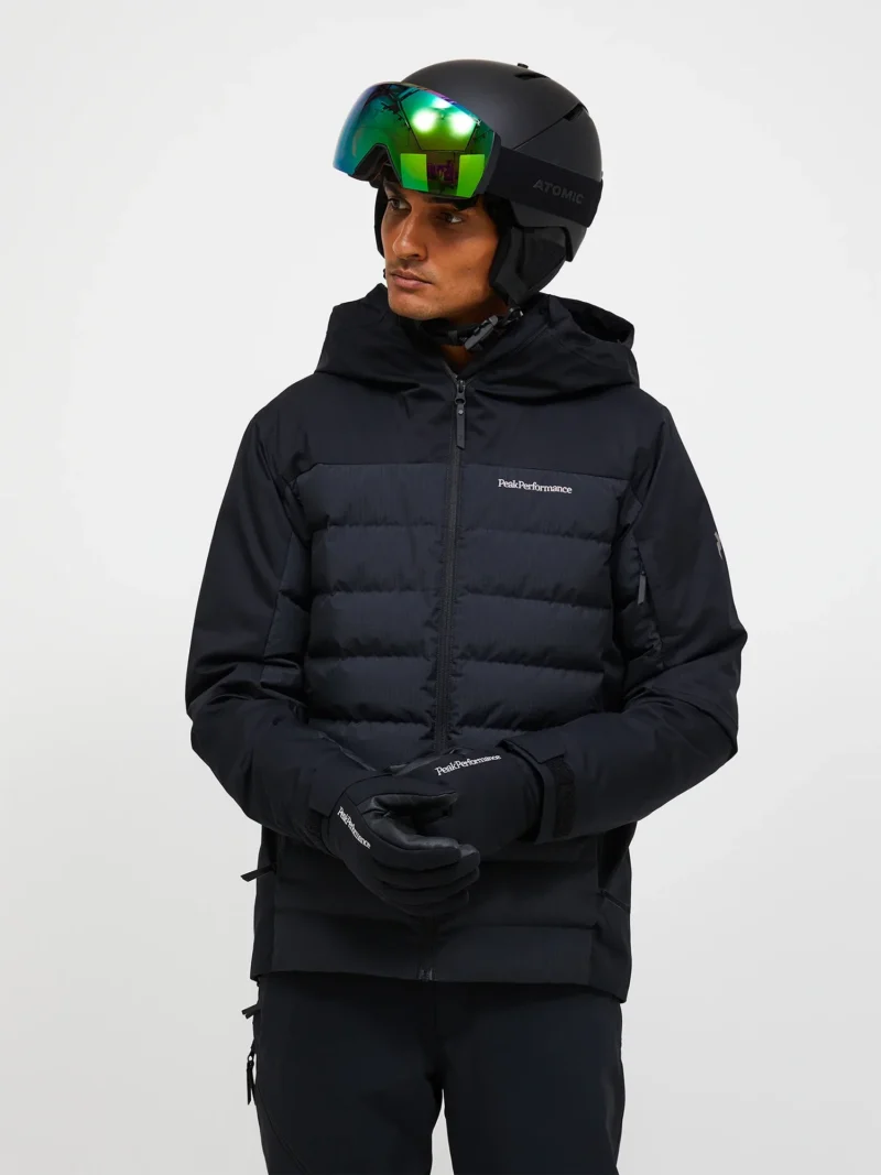 Shred Down Jacket Men