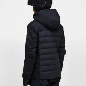 Shred Down Jacket Men
