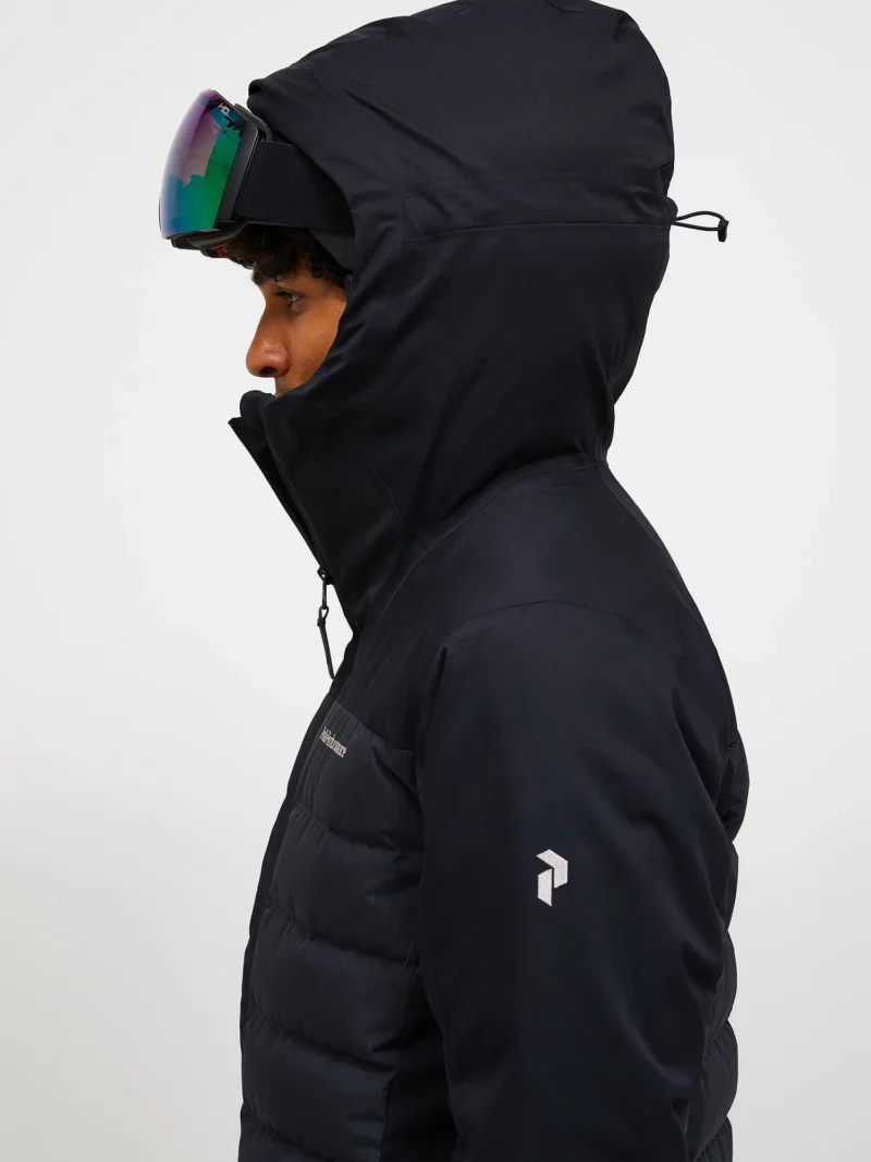 Shred Down Jacket Men