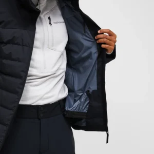 Shred Down Jacket Men