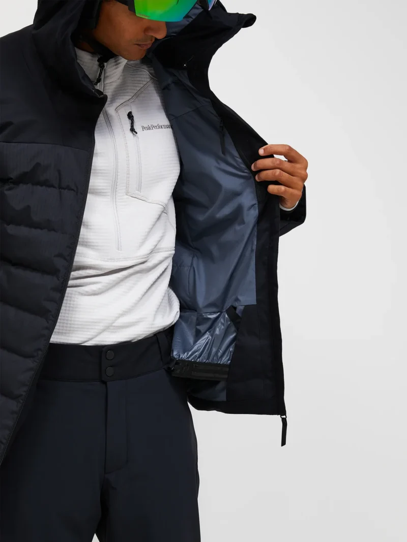 Shred Down Jacket Men