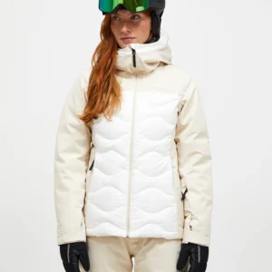 Silverchute Helium Jacket Women